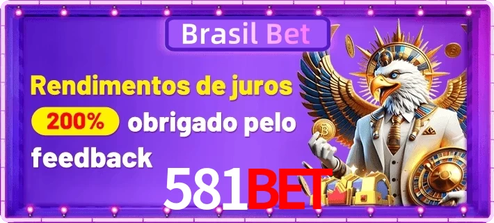 581BET