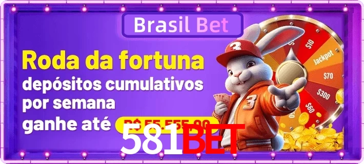 581BET