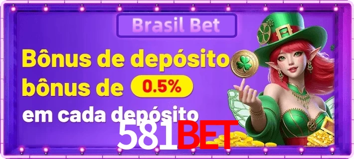 581BET