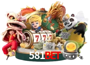 581BET