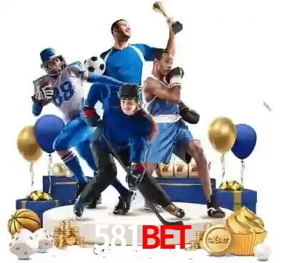 581BET