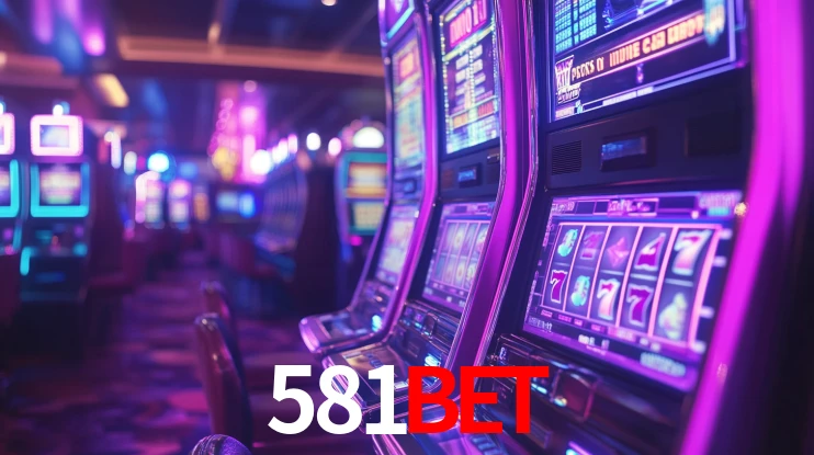 Cassino Online 581bet