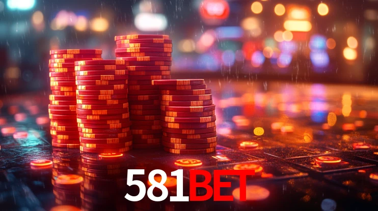 Suporte no Cassino Online 581bet